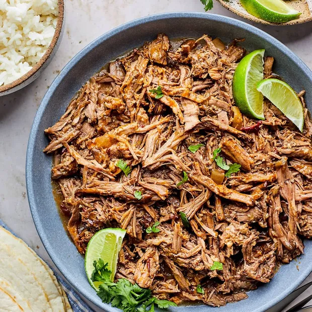 Barbacoa