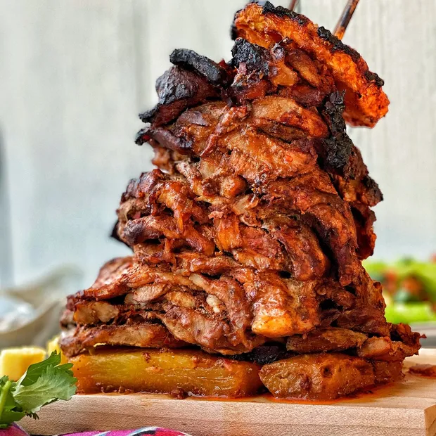 Al pastor