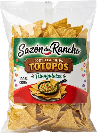 Totopos